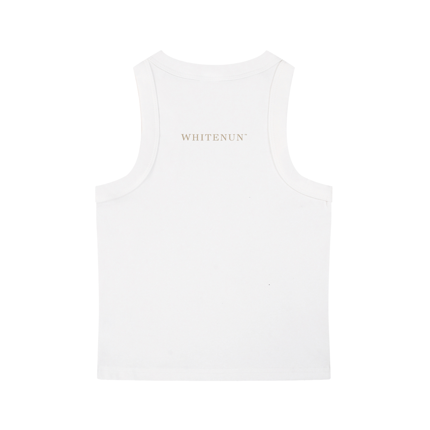 Orchid Cotton Stretch Tank
