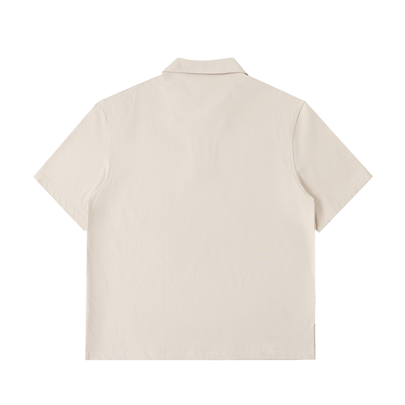 Orchid Cotton Polo