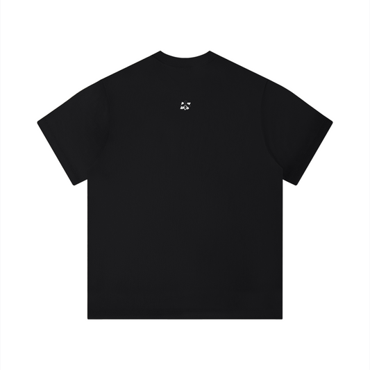 Quiet Boxy Tee