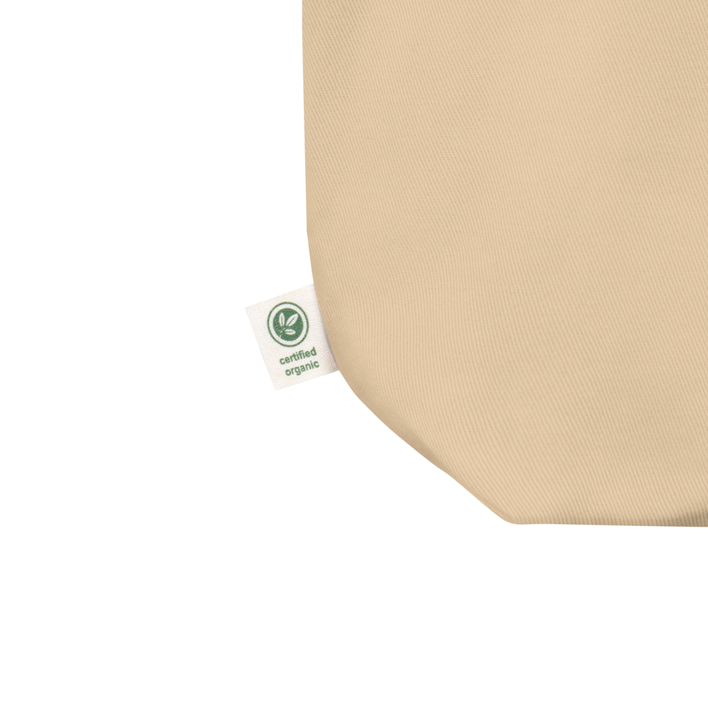 Grounded Bag