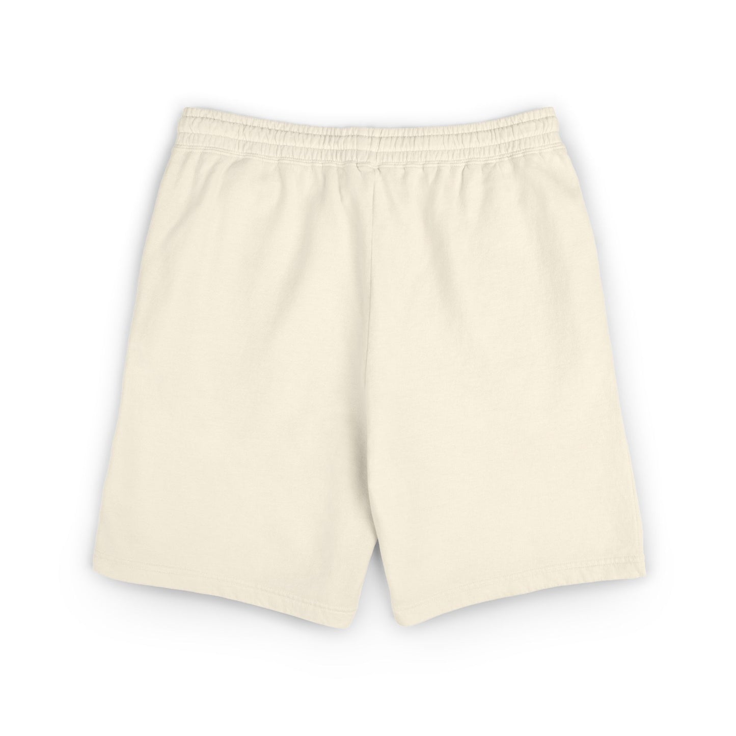 Orchid cotton shorts
