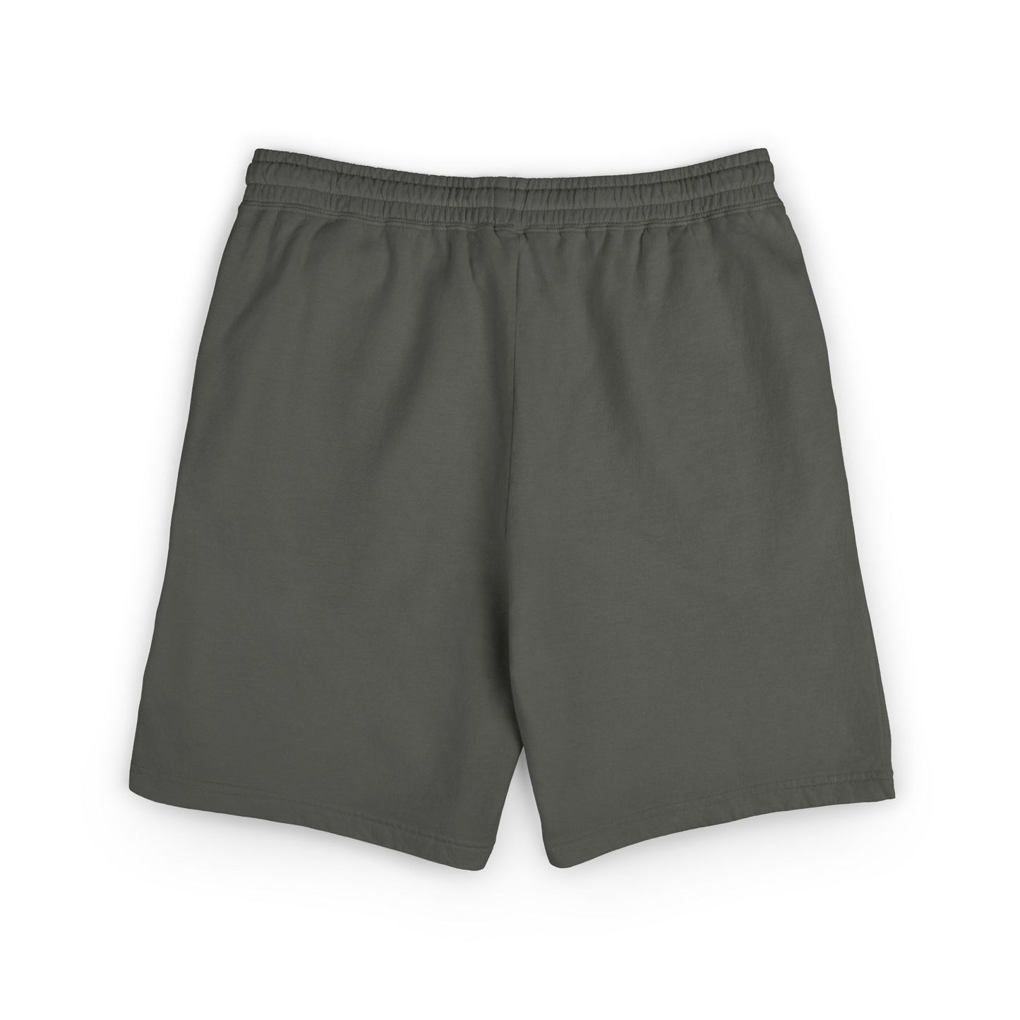 Quiet cotton shorts