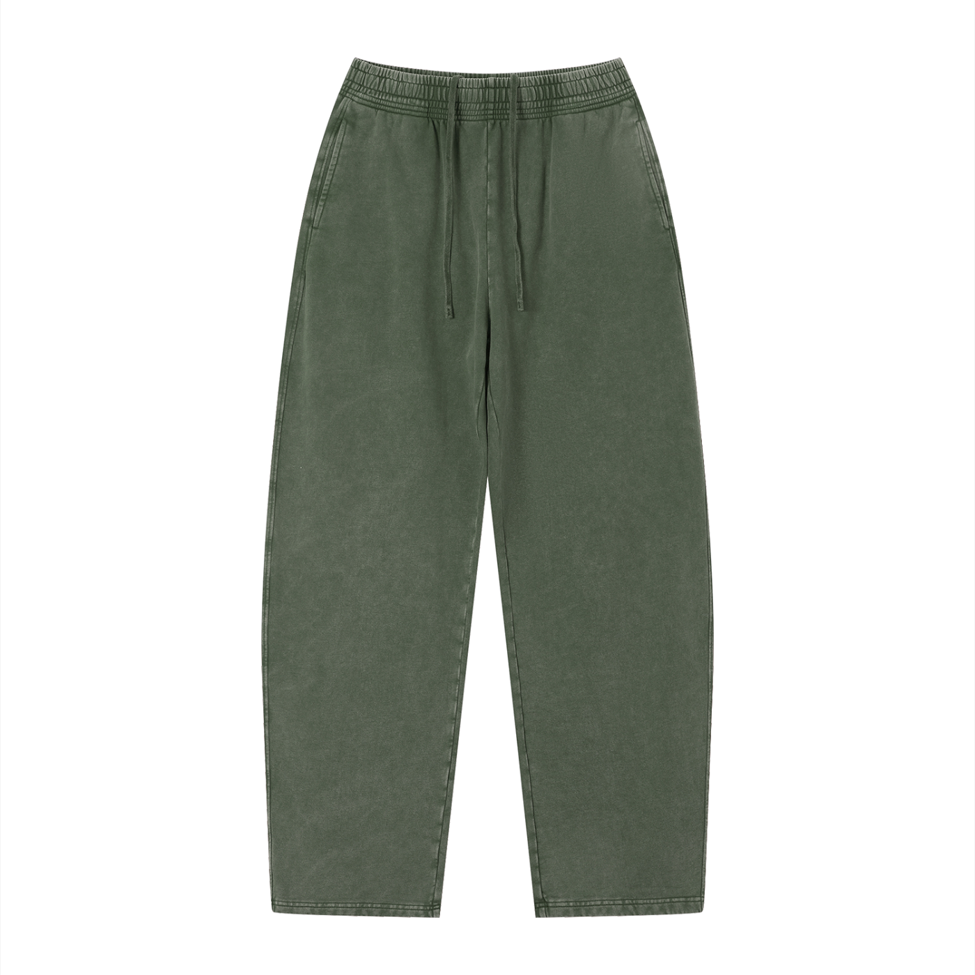 Grounded Cotton Sweatpants