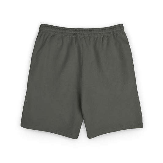 Quiet cotton shorts
