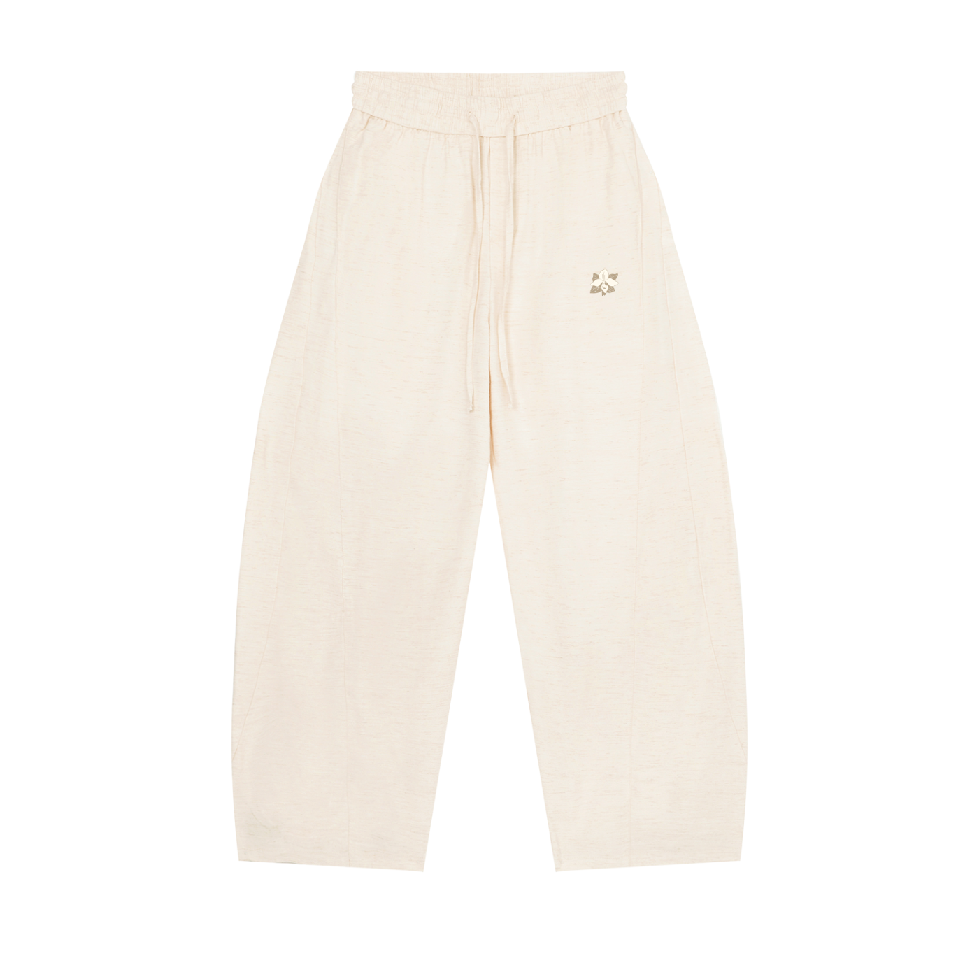 Orchid summer Pants