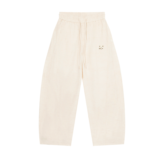 Orchid summer Pants