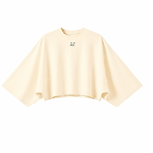 Grounded Flow Tee