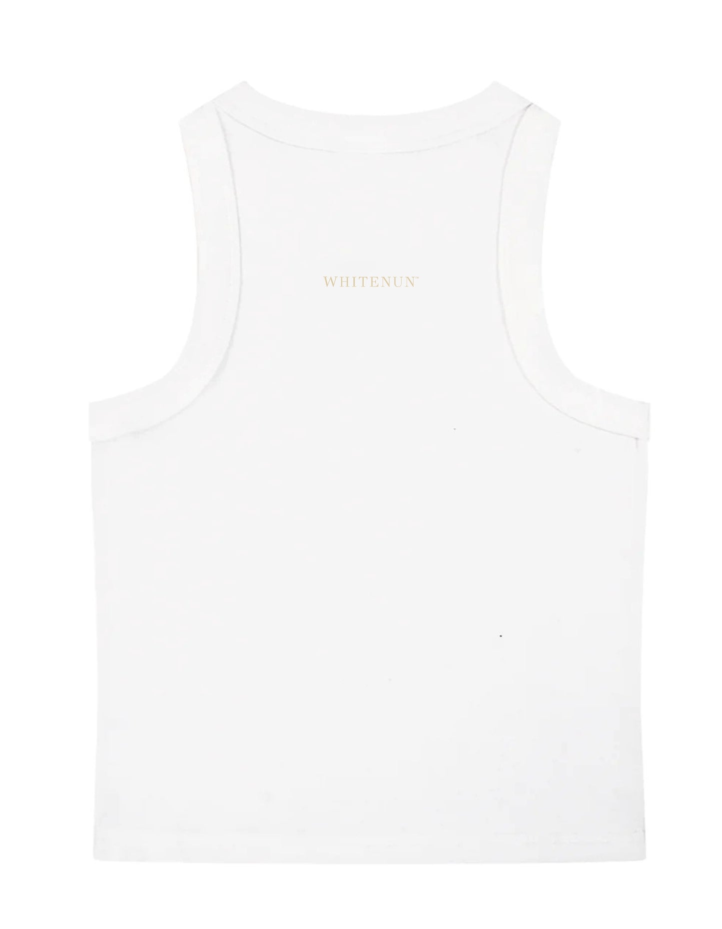 Orchid Cotton Stretch Tank