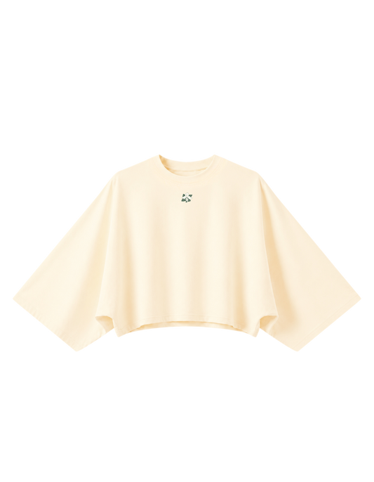 Grounded Flow Tee