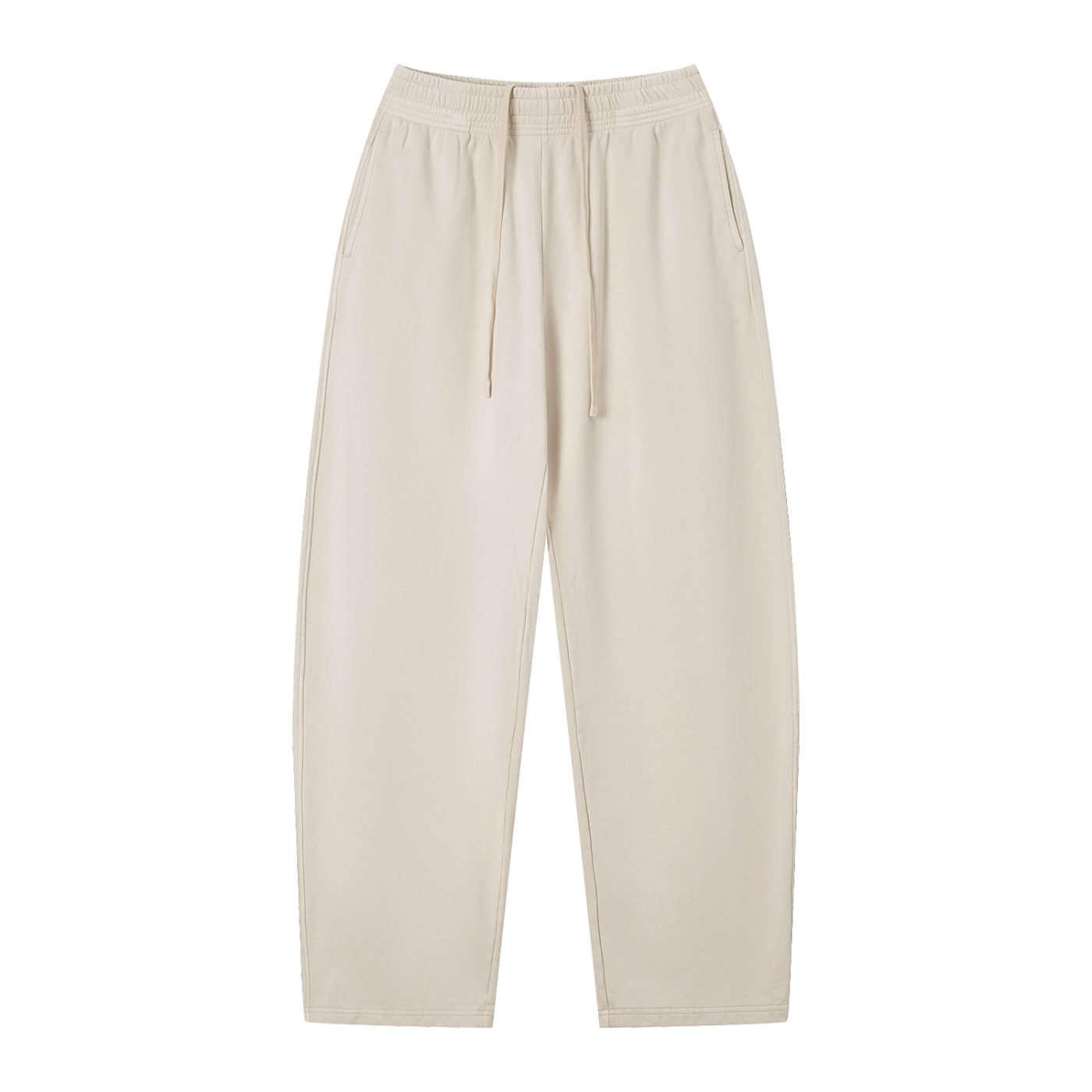 Orchid Cotton Sweatpants