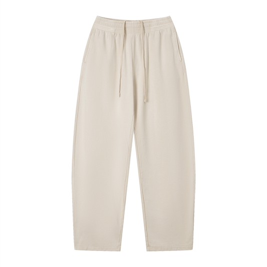Orchid Cotton Sweatpants