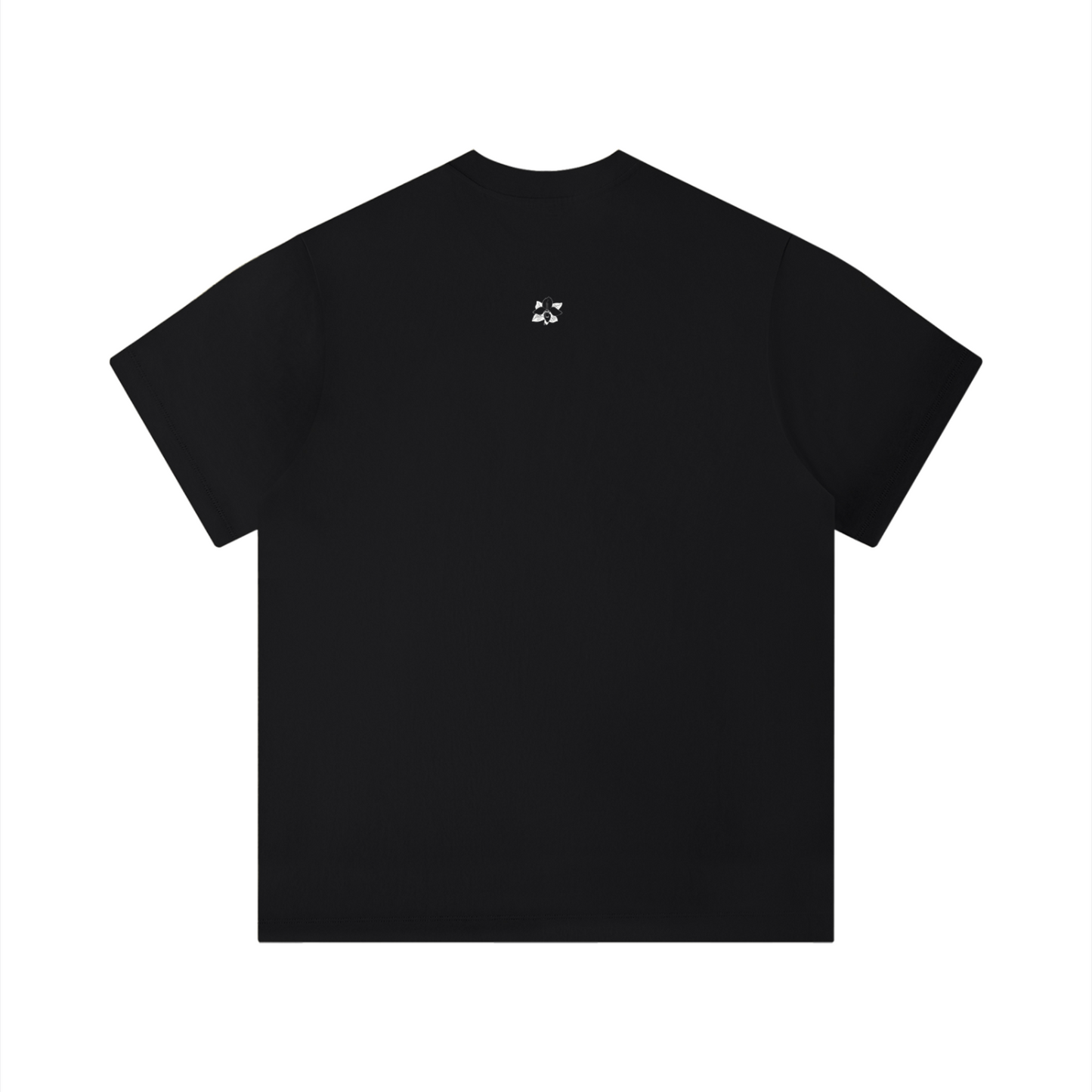 Quiet Boxy Tee