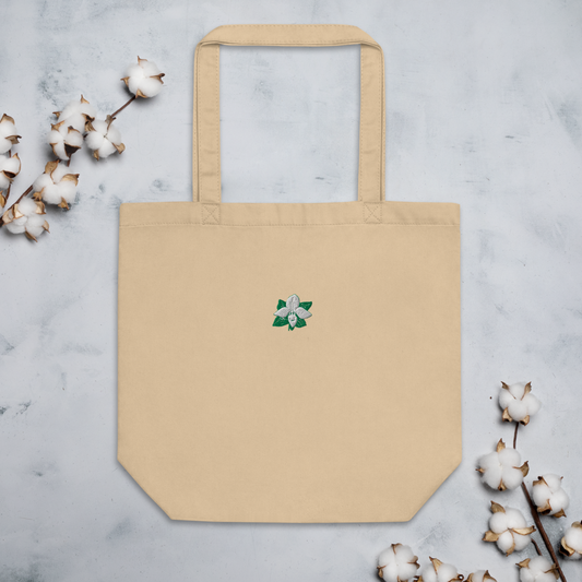 Grounded Bag